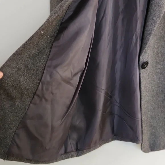 Vintage Sag Harbor Wool Rich Blend Jacket Blazer - Picture 4 of 16